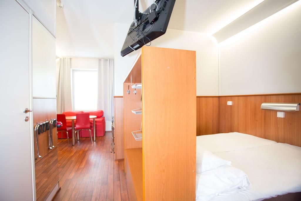 Omena Hotel Vaasa Room photo