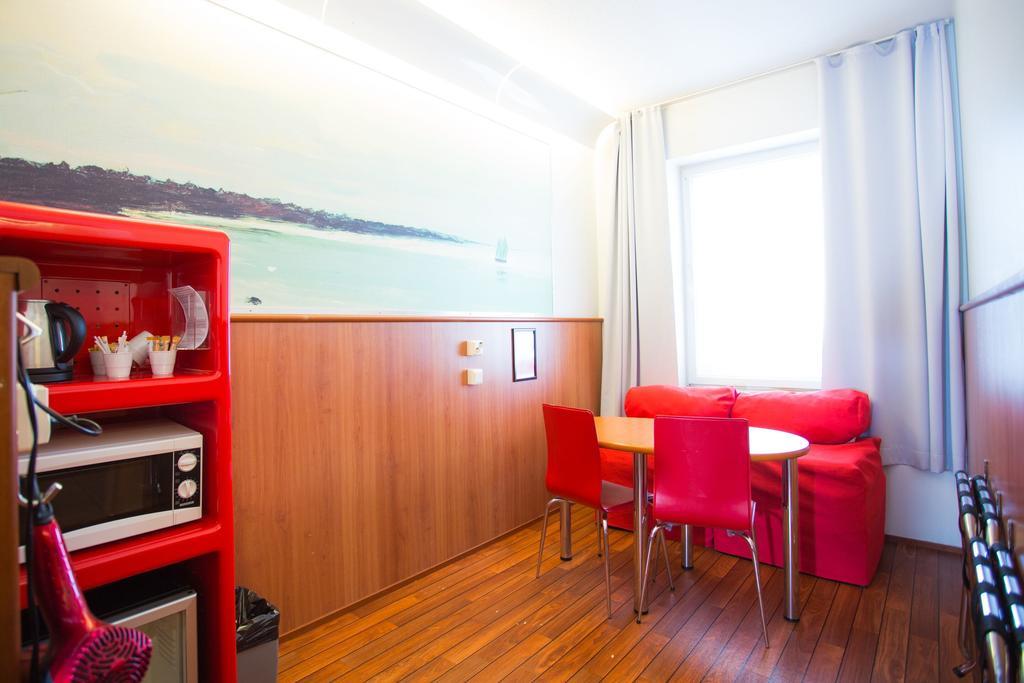 Omena Hotel Vaasa Room photo